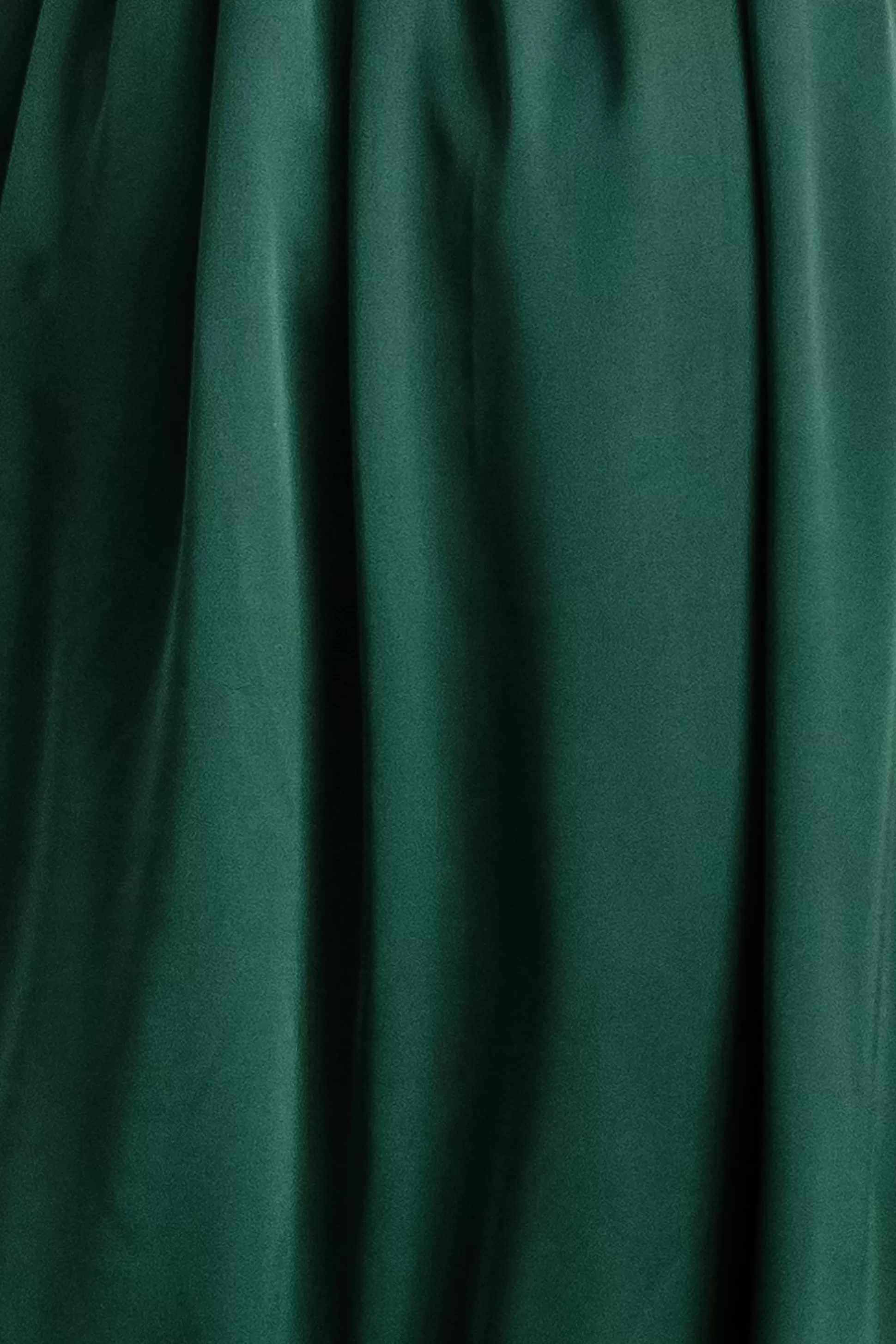 fabric swatches | Baltic Born Fabric Swatch - Sicily Satin | Emerald